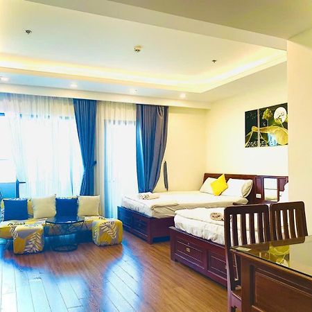 Hotel Flc Sea Tower Quy Nhơn Exterior foto