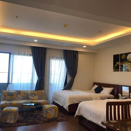 Hotel Flc Sea Tower Quy Nhơn Exterior foto