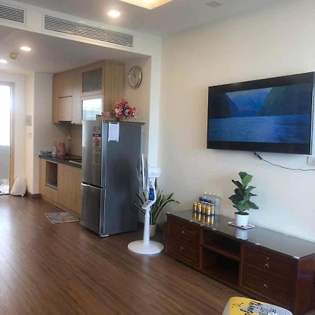 Hotel Flc Sea Tower Quy Nhơn Exterior foto