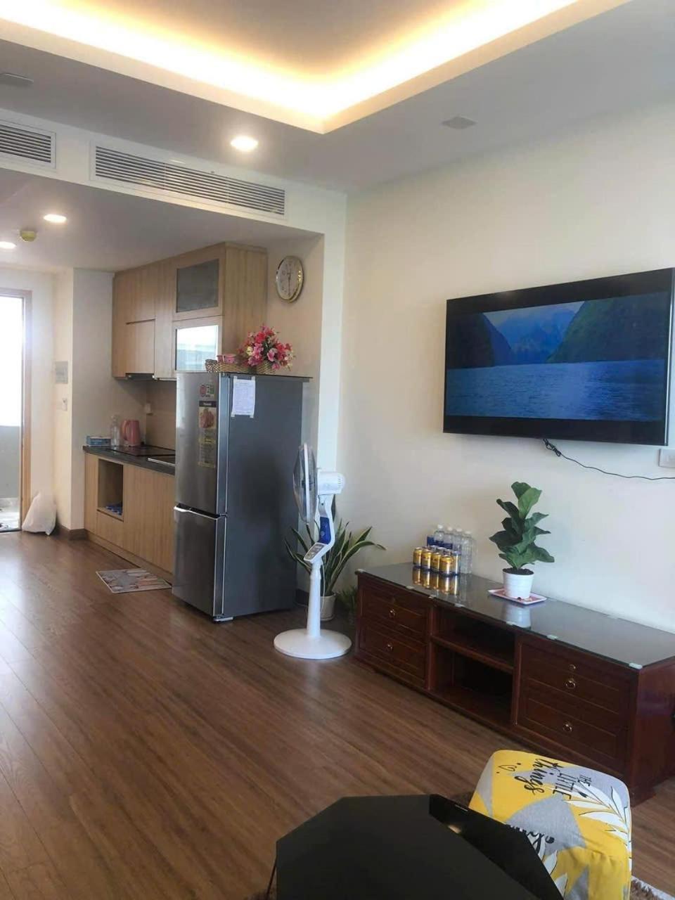 Hotel Flc Sea Tower Quy Nhơn Exterior foto